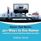 Humor That Works  cover art