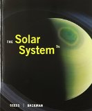 The Solar System:  cover art