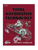 Total Automotive Technology  cover art