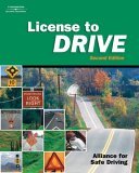 License to Drive 2nd 2005 Revised  9781401879761 Front Cover
