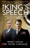 King's Speech How One Man Saved the British Monarchy cover art