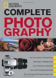 National Geographic Complete Photography  cover art