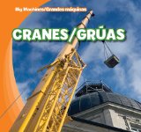 Cranes / Grï¿½as 2011 9781433955761 Front Cover