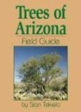 Trees of Arizona Field Guide  cover art