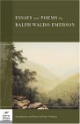 Essays and Poems by Ralph Waldo Emerson (Barnes and Noble Classics Series)  cover art