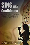 SING WITH CONFIDENCE                    cover art
