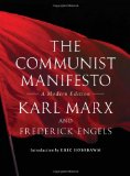Communist Manifesto A Modern Edition 2012 9781844678761 Front Cover