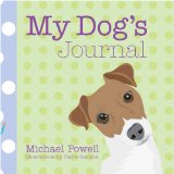 My Dog's Journal 2009 9781846012761 Front Cover