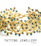 Tatting Jewellery 2010 9781861086761 Front Cover