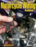 Advanced Custom Motorcycle Wiring  cover art