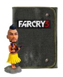 Case art for Far Cry 3 - Insane Edition (PS3)