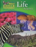 Life Science 5th 2003 9780030664762 Front Cover