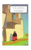 Sea and Sardinia  9780141180762 Front Cover