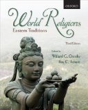World Religions Eastern Traditions 3rd 9780195426762 Front Cover