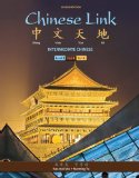 Chinese Link, Intermediate 
