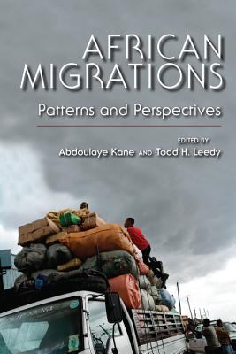 African Migrations Patterns and Perspectives cover art