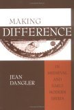 Making Difference in Medieval and Early Modern Iberia 2005 9780268025762 Front Cover