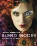 Hidden Power of Blend Modes in Adobe Photoshop  cover art