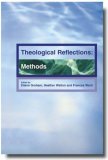Theological Reflections Methods cover art