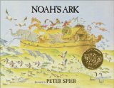 Noah's Ark  9780385410762 Front Cover