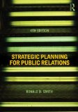 Strategic Planning for Public Relations  cover art