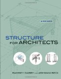 Structure for Architects A Primer cover art