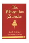Albigensian Crusades  cover art
