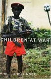 Children at War  cover art
