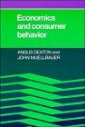 Economics and Consumer Behavior  cover art