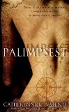 Palimpsest A Novel cover art
