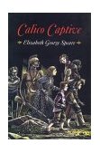Calico Captive  cover art