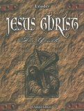 Jesus Christ for Youth Leader Updated Edition 2006 9780687332762 Front Cover