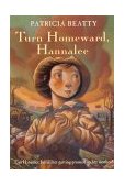 Turn Homeward, Hannalee  cover art