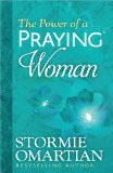 Power of a Praying Woman  9780736957762 Front Cover