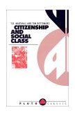 Citizenship and Social Class cover art