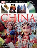 China  cover art