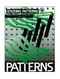 Sticking Patterns Book and CD