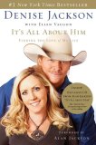 It's All about Him Finding the Love of My Life 2007 9780785227762 Front Cover