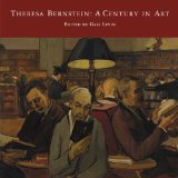 Theresa Bernstein A Century in Art 2013 9780803248762 Front Cover
