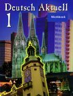 Deutsch Aktuell 1 4th 9780821914762 Front Cover