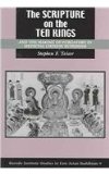 Scripture on the Ten Kings and the Making of Purgatory in Medieval Chinese Buddhism  9780824827762 Front Cover
