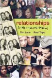 Relationships A Mess Worth Making cover art