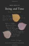 Being and Time A Revised Edition of the Stambaugh Translation