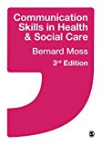 Communication Skills in Health and Social Care  cover art