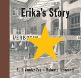 Erika's Story  9781568461762 Front Cover