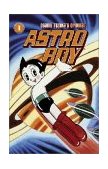 Astro Boy Volume 1  cover art