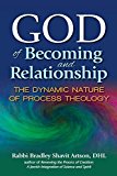 God of Becoming and Relationship The Dynamic Nature of Process Theology  9781580238762 Front Cover
