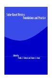 Value-Based Metrics Foundations and Practice 2000 9781883249762 Front Cover
