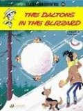 The Daltons in the Blizzard  9781905460762 Front Cover