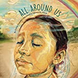 All Around Us  9781941026762 Front Cover